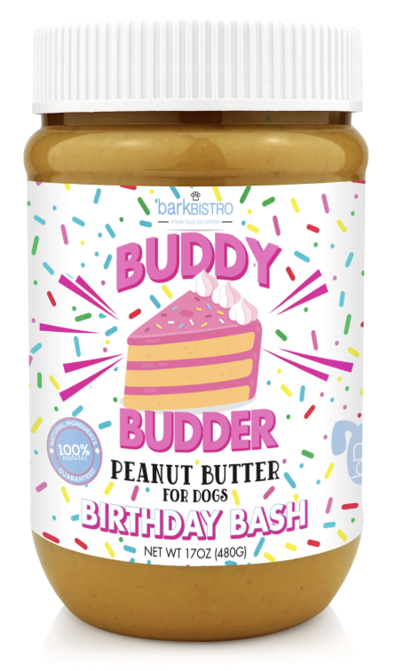 Bark Bistro/Birthday Bash
